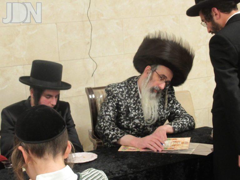 סטאניסלאב לעלוב מהרי''ד יום הצלה ואירוסין (8)