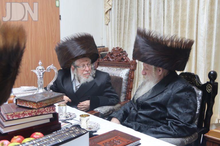 סטראפקוב טשארנאביל ביקור (2)