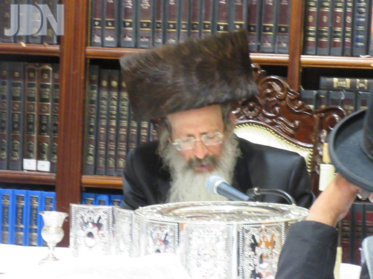 סטרעטין הילולא (2)