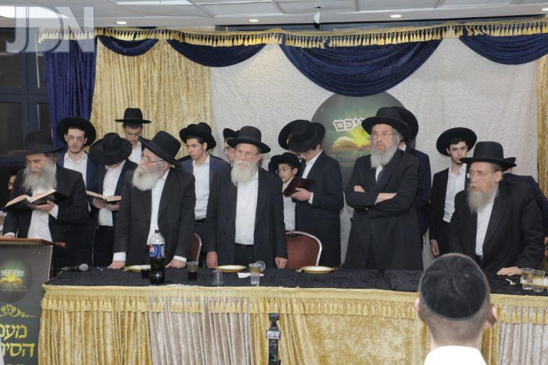 סיומים שע''י קהילת שומרי שבת צילום י בוש (4)