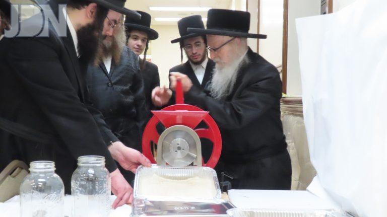 סערדאהלי טחינת חיטים (6)