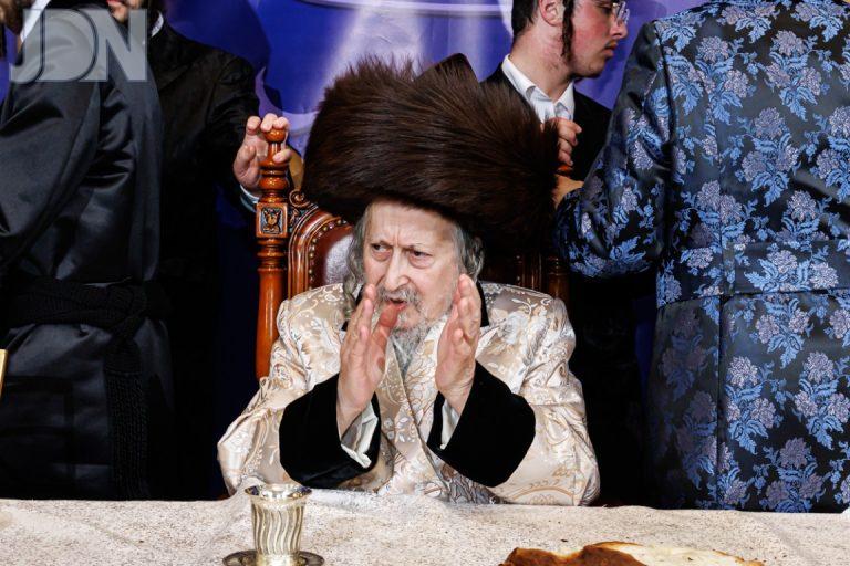 סקאליע חתונה מלא (11)
