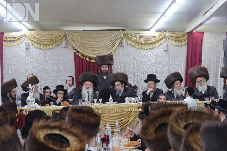 סקולען ירושלים בר מצוה (3)