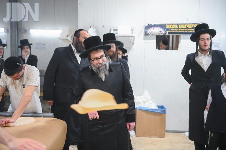 סקולען ירושלים