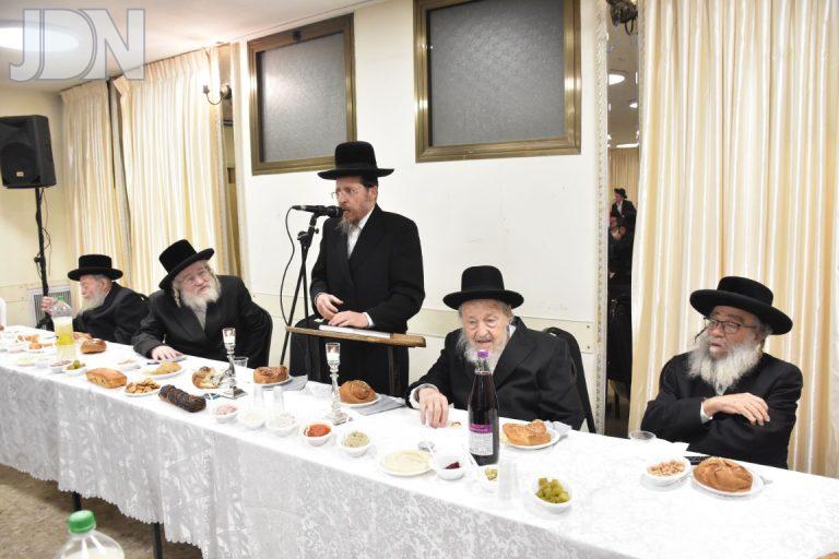 קוברין הילולא (3)