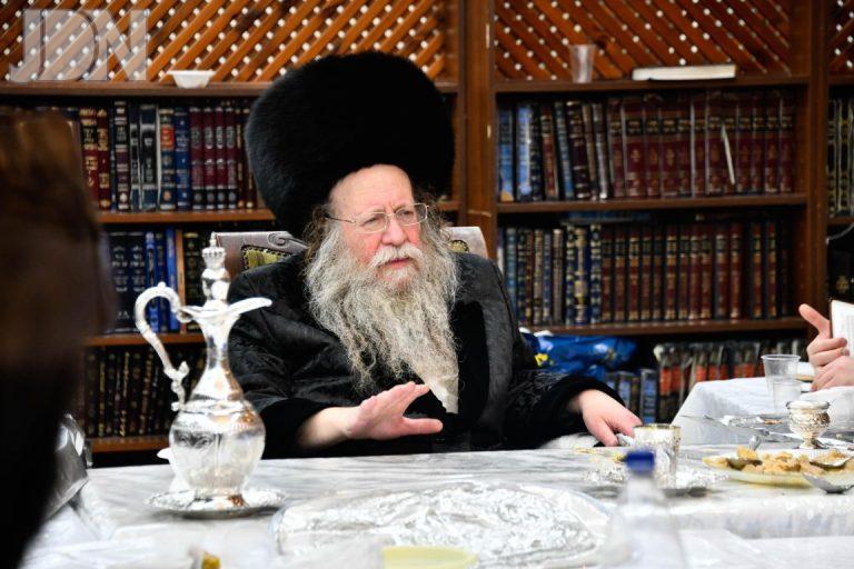 קוזמיר נעילת חג הפסח פה (5)
