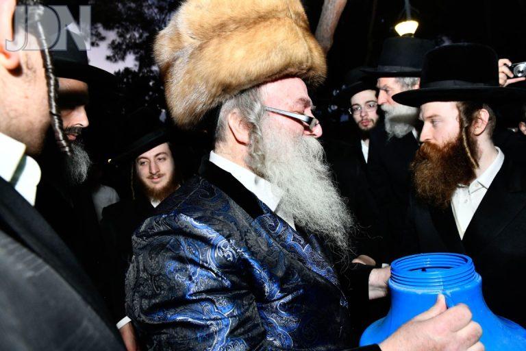 קוזניץ מים שלנו (2)