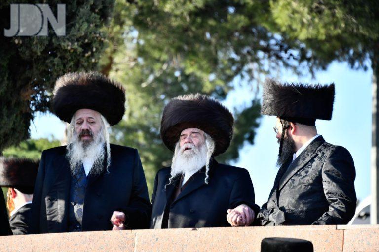 קרעטשניף ירושלים בהר הצופים צילום שוקי לרר (21)