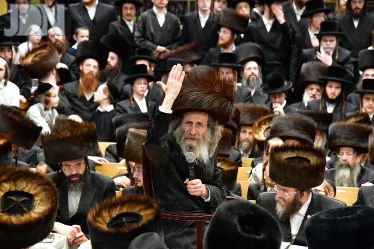 רבי אלימלך בידרמן פסח פ'ה ויז'ניץ אשדוד (18)