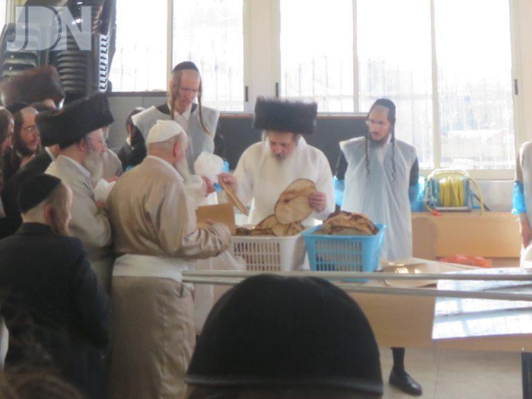שומרי אמונים ירושלים פסח פ''ה (13)