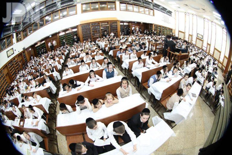 שיר השירים ילדים (9)