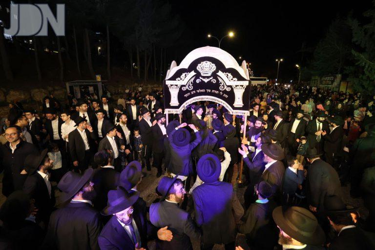 ת''ת מוסדי עולם הכנסת ספר תורה (53)