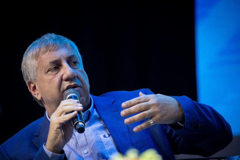 MAKOR RISHON CONFERENCE