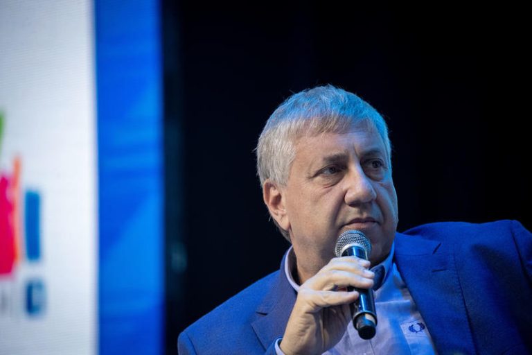 MAKOR RISHON CONFERENCE