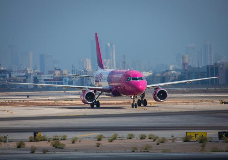 BEN GURION INTERNATIONAL AIRPORT