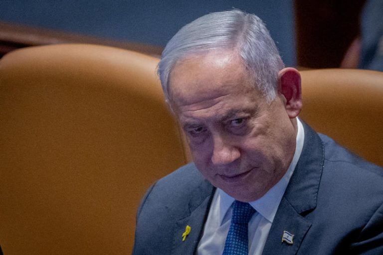 MIDEAST ISRAEL POLITICS