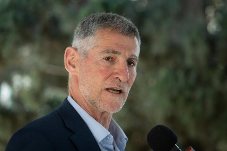 YAIR GOLAN