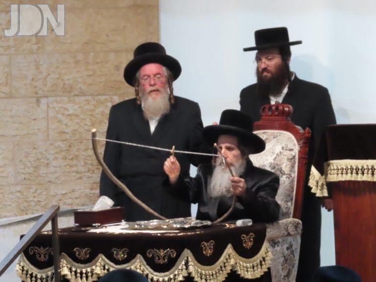 אונגוואר ל''ג בעומר פה (1)