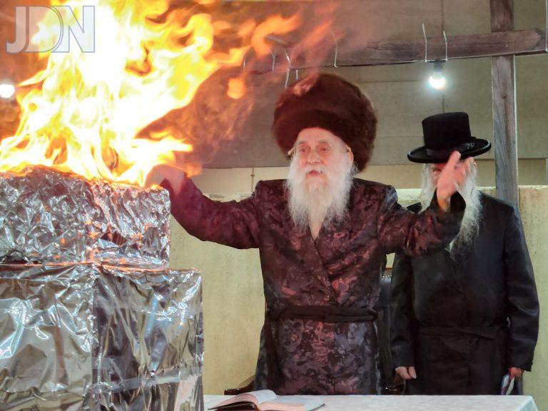 בוטושאן ל''ג בעומר פה (18)