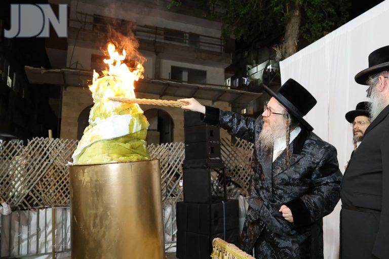 ביאלא ב''ב לג בעומר פה (13)