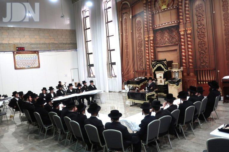 דינוב ביתר פתיחת זמן (2)