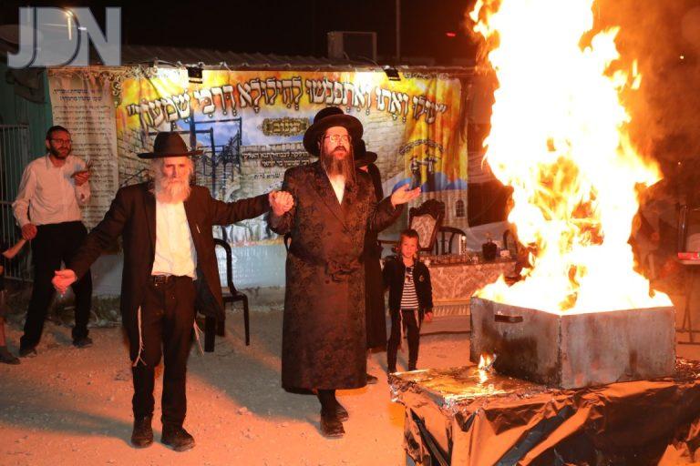 דינוב תלפיות ל''ג בעומר פה (24)