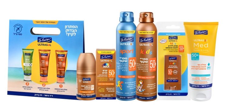 דר פישר אולטרסול - פתיחת עונה