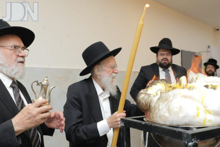 הגר''ש גלאי לג בעומר ת''ת שמחת התורה (43)