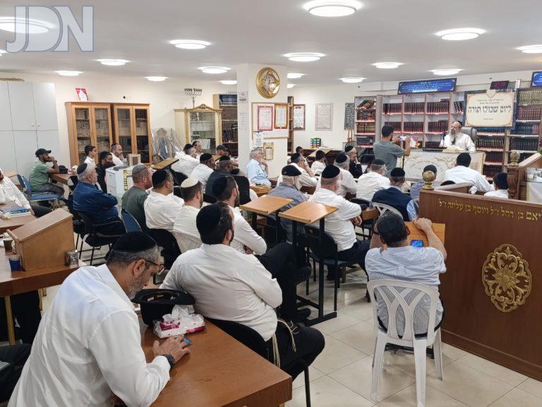 הקהל