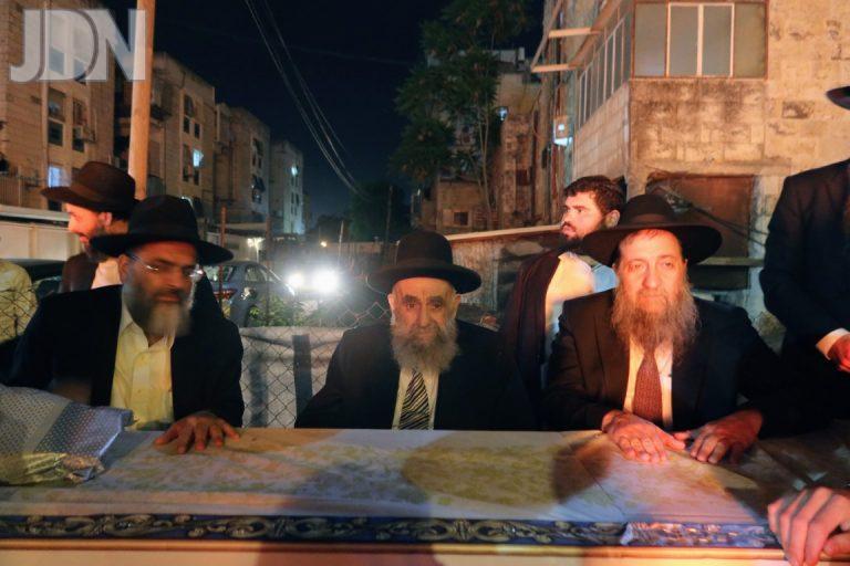 הרב משה צדקה לג בעומר פה (5)