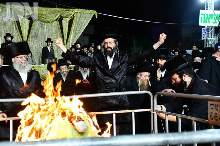 זוועהיל לג בעומר תשפ''ה צילום שוקי לרר (135)