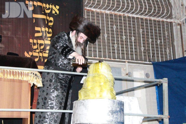 זוטשקא ל''ג בעומר פה (6)