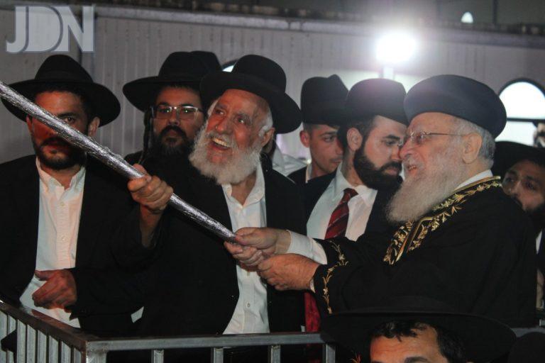 חמדת שמעון ב''ב הדלקה (14)