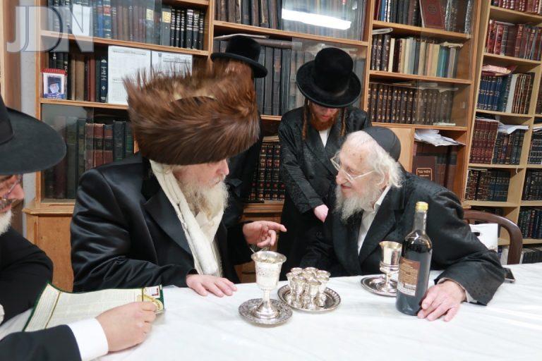 מבקשי אמונה נתיבות (6)