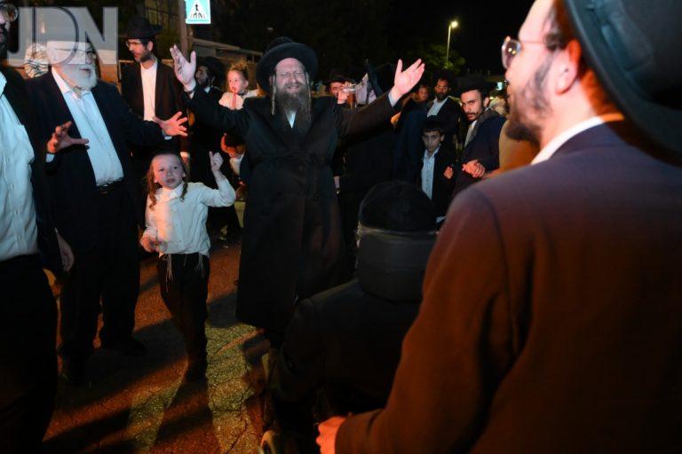 מגדלי שאול לג בעומר פה (17)