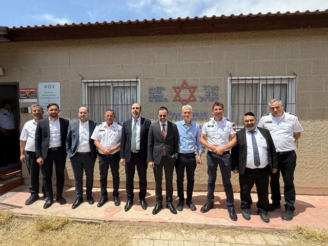 מדא אלעד