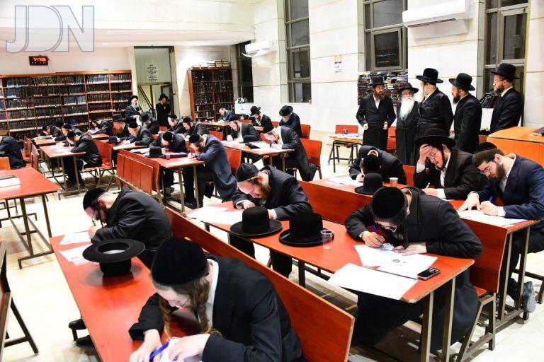 מודז'יץ מבחן (42)