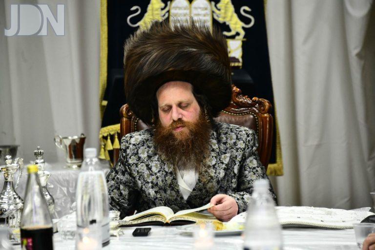 מיאלען פסח שני פ''ה (2)