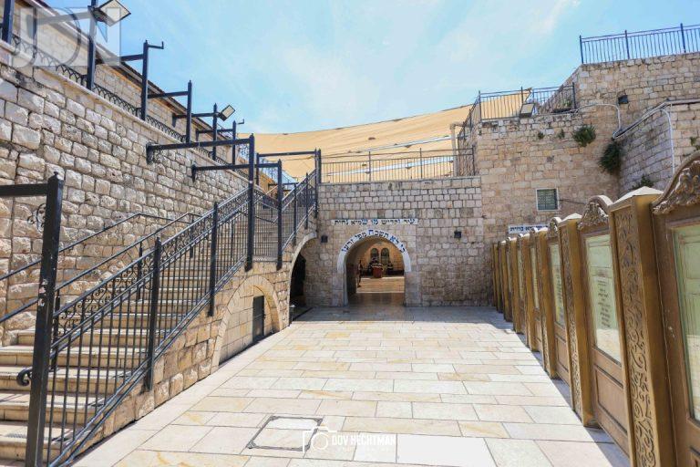 מירון ערב ל''ג בעומר הכטמן (14)