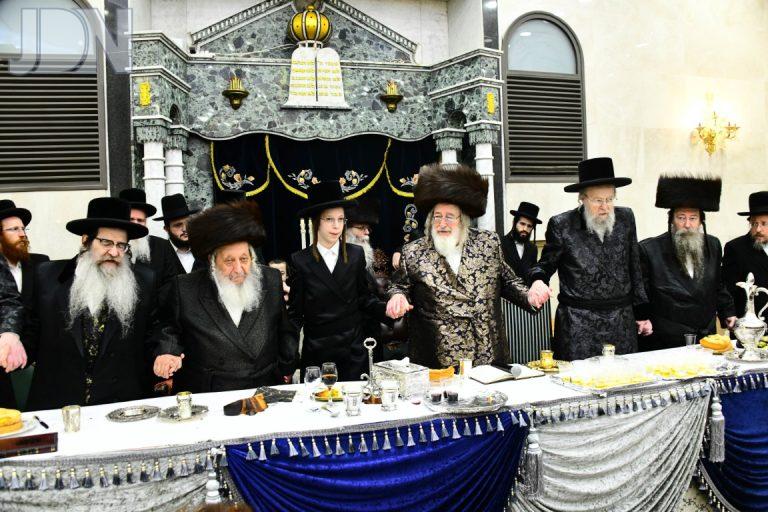 נאראל ספינקא בר מצוה (57)