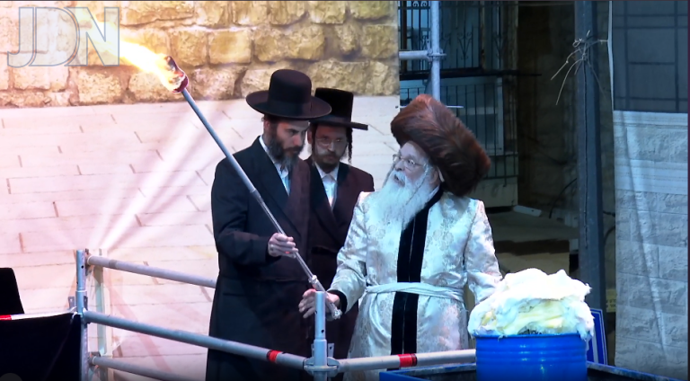 נדבורנה ירושלים לג בעומר פה (7)