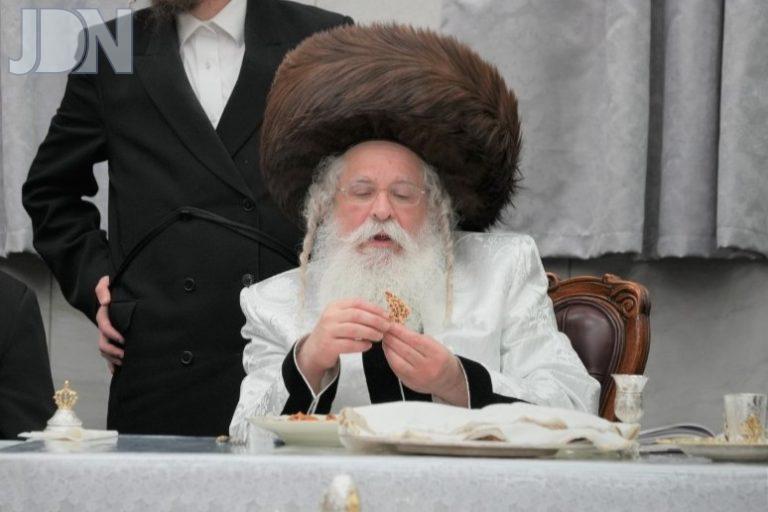 נדבורנה ירושלים פסח שני (955)