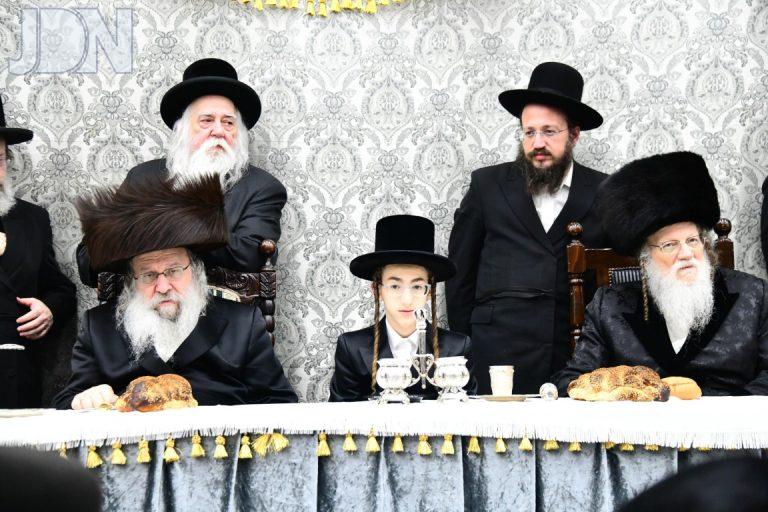 נדבורנה מודז'יץ בר מצוה (12)
