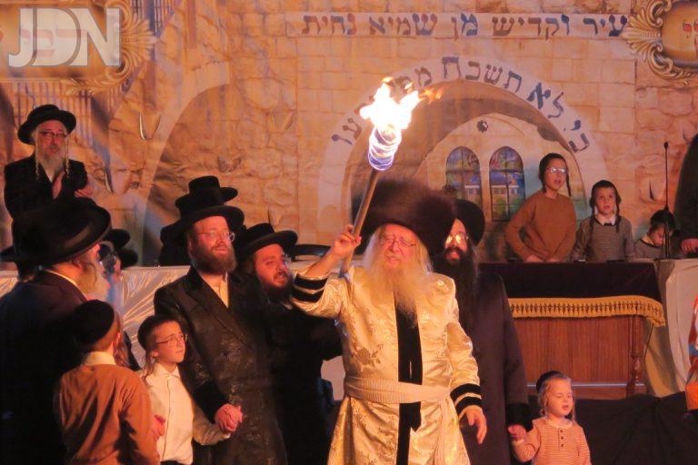 ניקלשבורג לג בעומר פה (8)