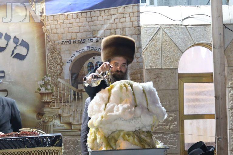 סאדיגורה ירושלים לג בעומר פה (3)