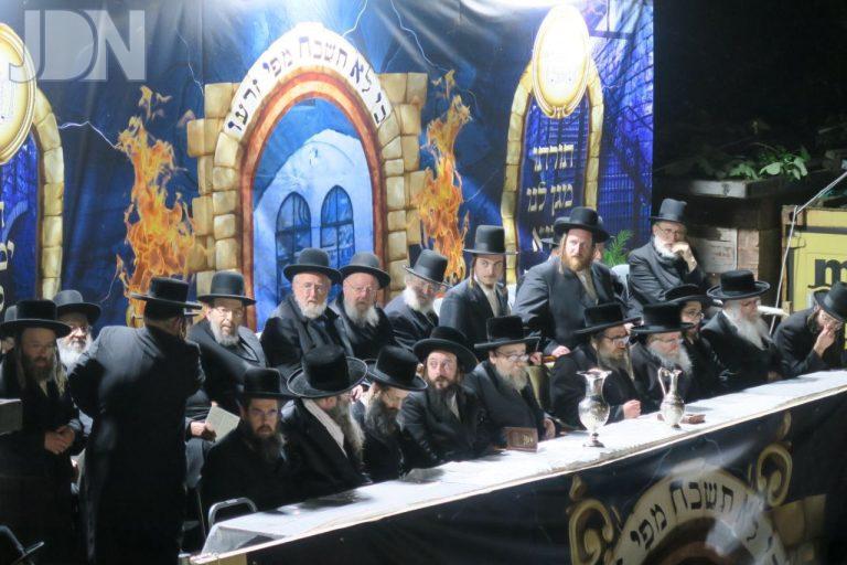 סאטמאר וויליאמסבורג בסאטמאר לונדון (89)