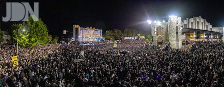 סאטמאר ל''ג בעומר פה (24)