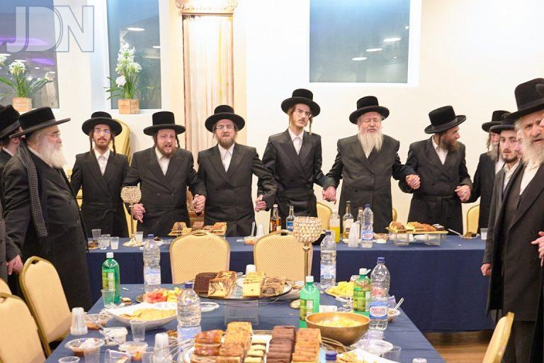 סלאטפינא, טשענגער, מודז'יץ, ליז'ענסק אירוסין (25)