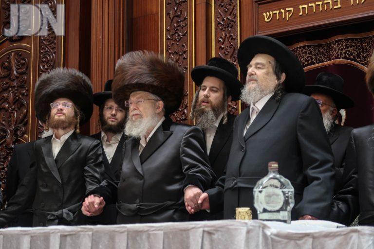 סלונים הגרי''מ שכטר ברית (10)