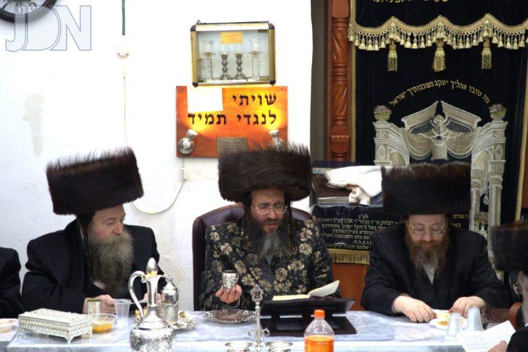ספינקא רמ''א הילולת אמרי יוסף (15)